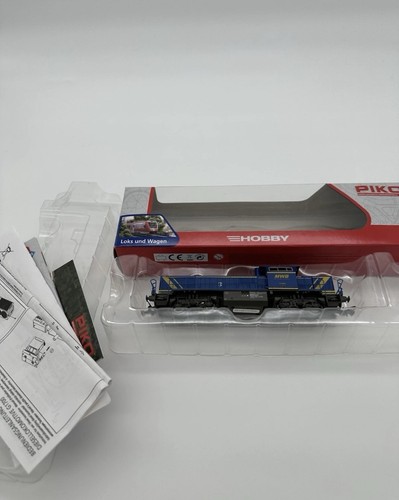 Modelleisenbahn Piko 59402 / Diesellok G1700 / Spur H0 | Zustand: Gebraucht