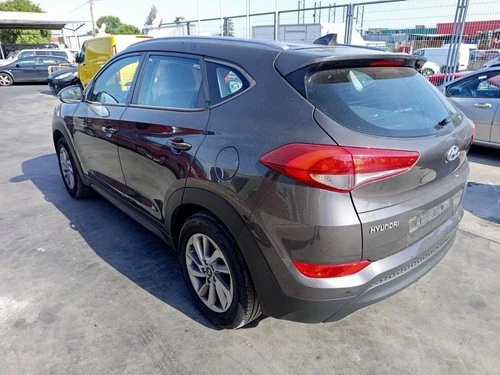 Puerta Delantera Derecha para HYUNDAI TUCSON (TL) 25 Aniversario 4x2 20 560764 - Imagen 7 de 9