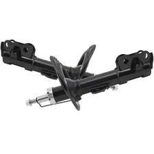 Front Shocks and Struts 2 Pcs For Toyota Camry 2012 2013 2014 2015 2016 2017