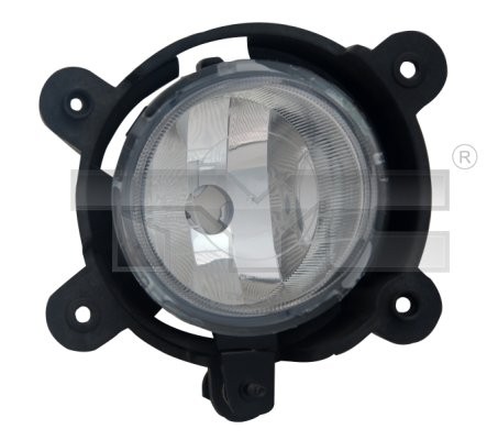 NEBELSCHEINWERFER PAAR SET TYC 19-0630-01-9 2PCS I FÜR KIA SORENTO I - Bild 2 von 5