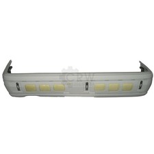 Stoßstange hinten für Mercedes C1Bj. 80-280 W202 Bj. 93-97 ABS Kunststoff 