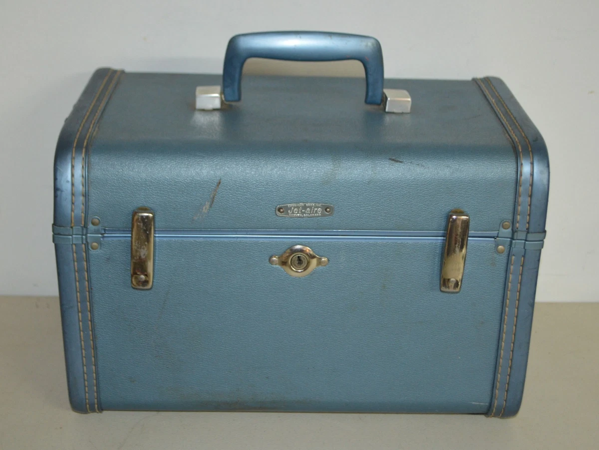 25+ Blue Vintage Vanity Cases for sale | Updated Oct 2026