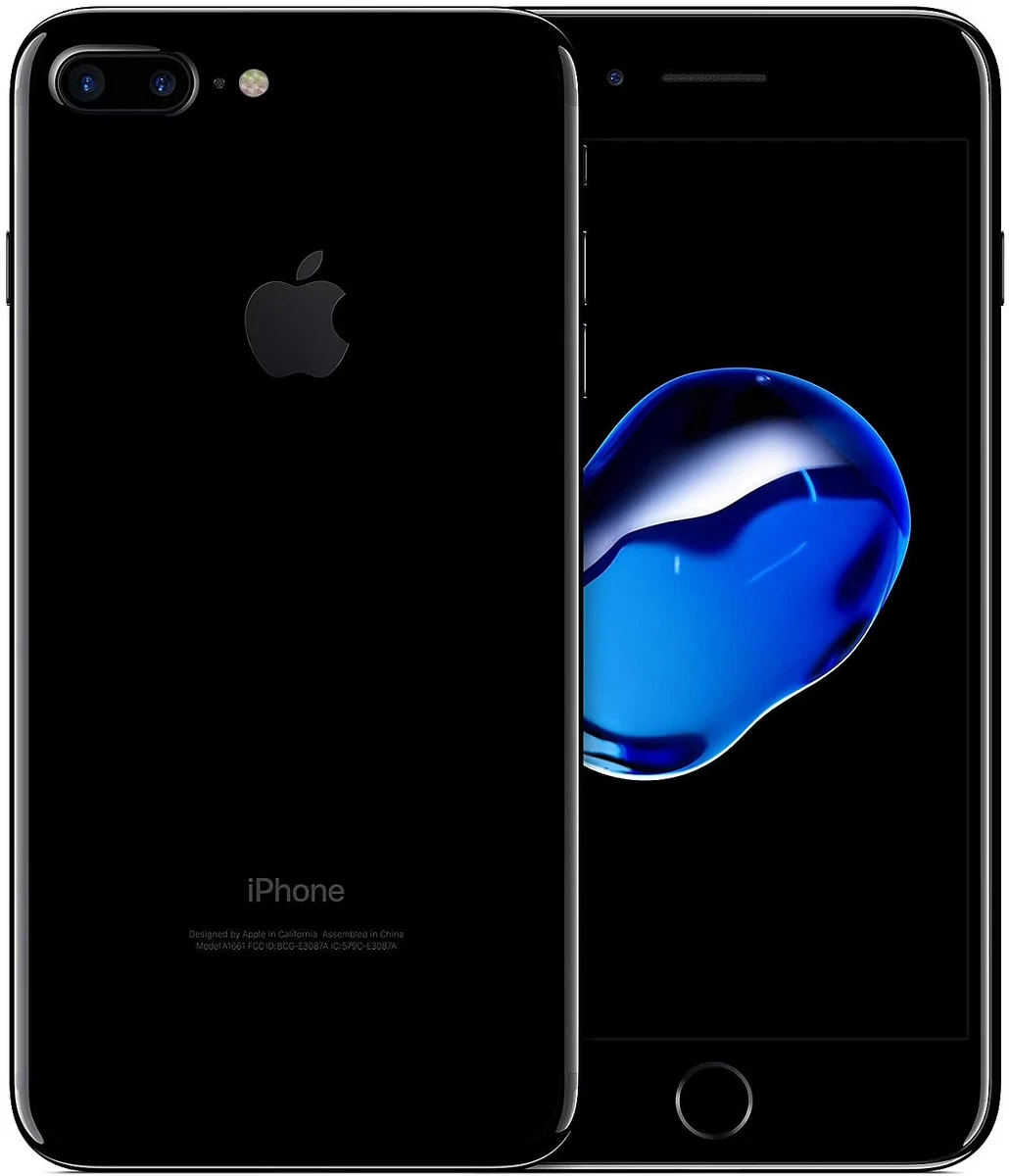 iPhone 7 Plus Black 128GB for Sale - Shop New & Used Cell Phones