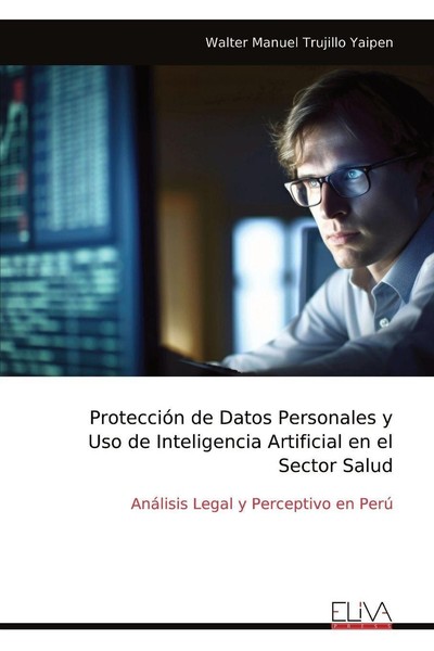 ProteccióN De Datos Personales Y Uso De Inteligencia Artificial En El Sector Sal-image