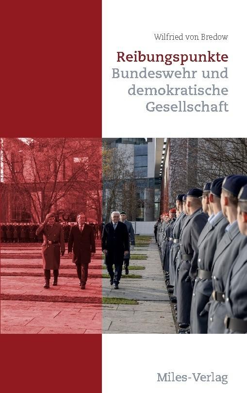 Reibungspunkte Wilfried Von Bredow