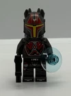 Lego Star Wars Gar Saxon Minifigure sw1162