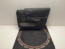 Citroen C3 2021 Mk3 Osf Drivers Front Right Door Card - 5 Door Hatch 9812901277