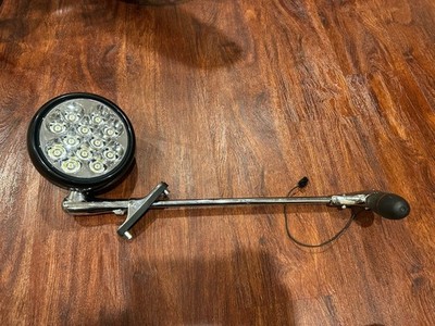 2020-2025 Explorer Unity LED Spotlight Light Lamp Police Interceptor ...