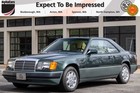1993 Mercedes Benz 300CE 3.2 W124 Coupe