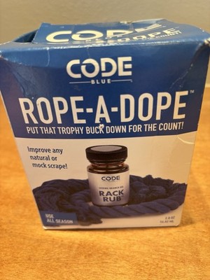 Code Blue Scents Rope-A-Dope - OA1419