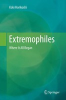 Extremophiles Where It All Began Koki Horikoshi Taschenbuch Xx Englisch 2018