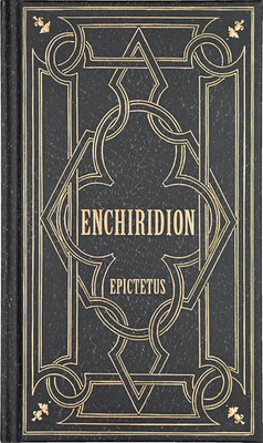 The Enchiridion (Deluxe, Hardbound Edition)