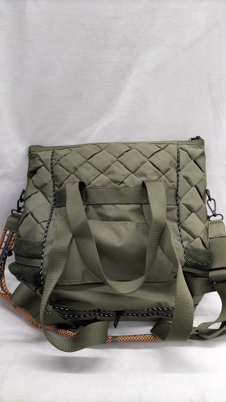 Backpack Model Number Multi position Voyager Desi… - image 4