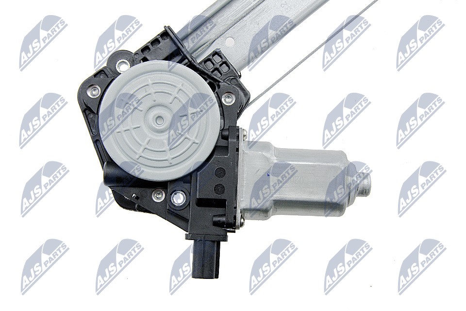 WINDOW REGULATOR EPS-HD-007 FOR HONDA CR-V/III/SUV/Mk K24A11K24AK24Z1 2.4L 4cyl - Image 9