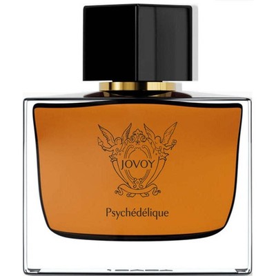 Jovoy Paris Unisex Psychedelique EDP Spray 2.5 oz Fragrances 3760156771410
