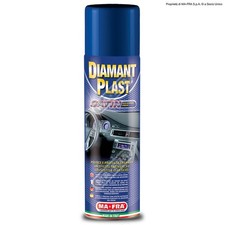 Mafra Diamant Plast Satin Finish 500ml | Inte...