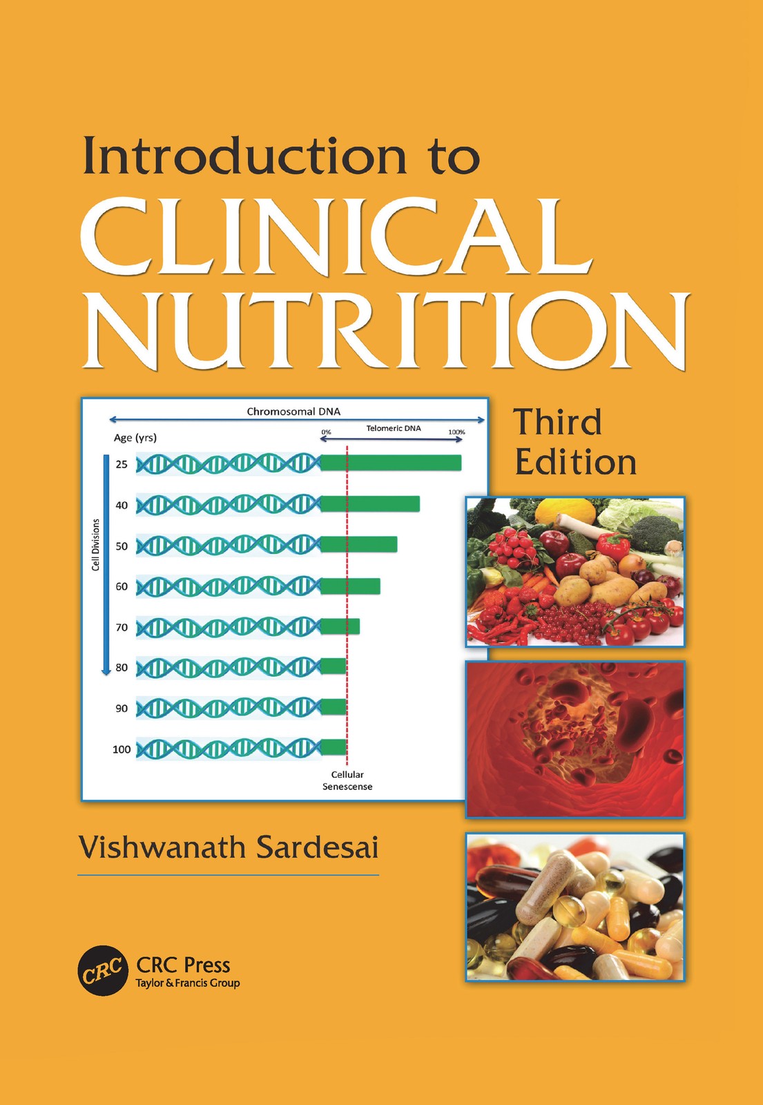 Introduction to Clinical Nutrition - 3rd Edition