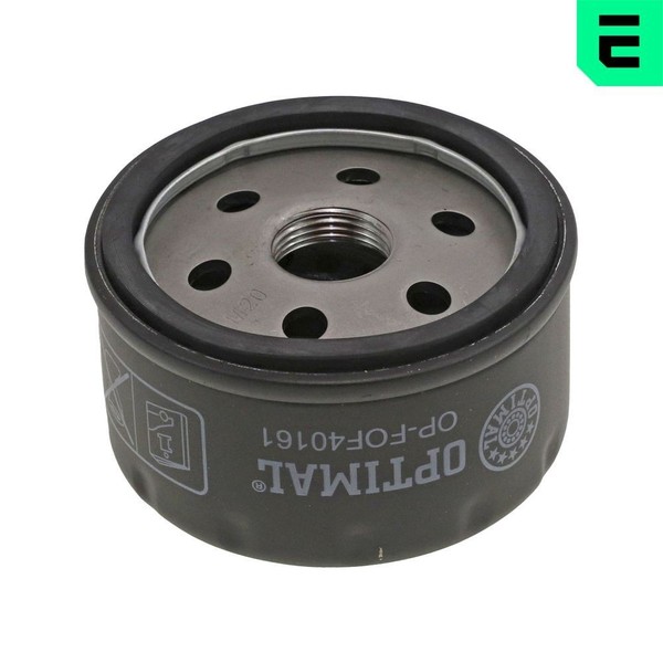 Optimal ÖLfilter OP-FOF40161 FüR Renault Suzuki-image