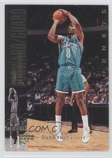 1993-94 Upper Deck Special Edition Electric Court Eddie Johnson #39 fm0