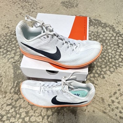 Nike Zoom Rival Distance Spikes w/ Tool size Men s 7/Women s 8.5