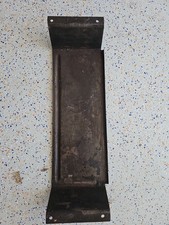 1976 1977 Ford Bronco Transfer Case Skid Pan 1976 1977 Ford Bronco Transfer Case Skid Pan
