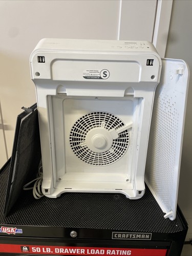 Winix PlasmaWave Air Purifier Model 1712-0096-00 – Used Works – Sold As Is - Picture 4 of 4