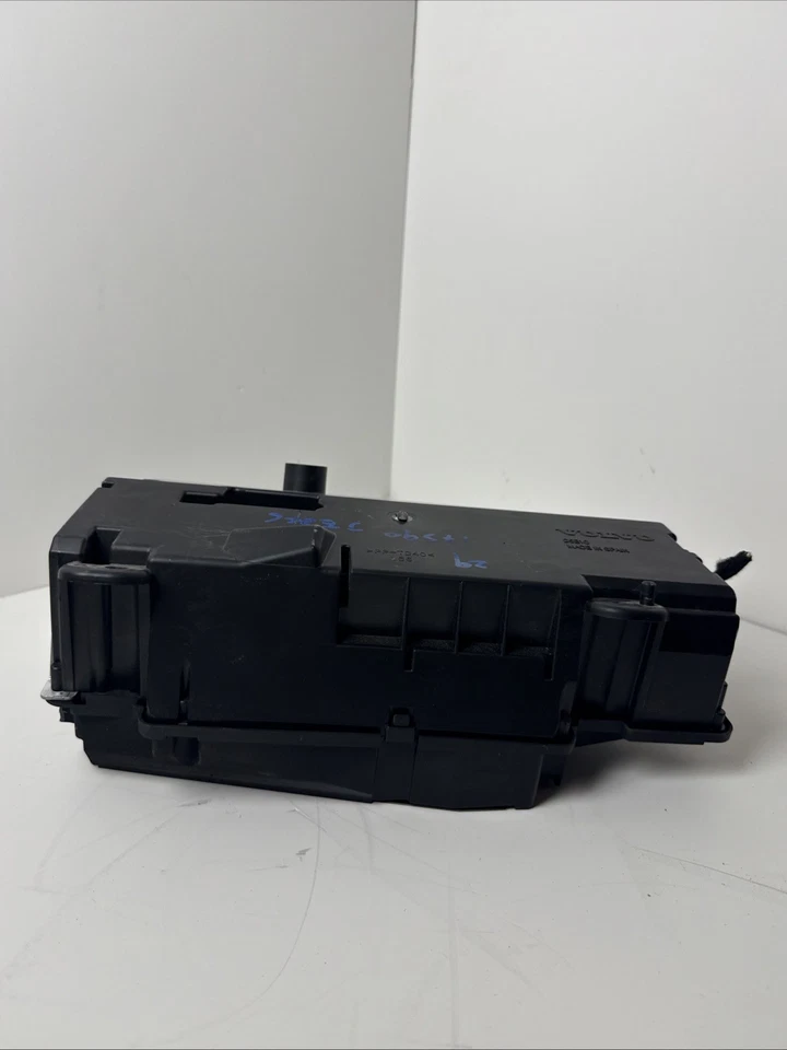 Volvo S90 2017 tablero de instrumentos Hud pantalla de visualización frontal 31665401 OEM Foto 4 de 4