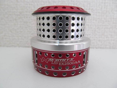 #ad Oceaark Studio Ocean Mark EX2500AA Red ② for Daiwa $221.52