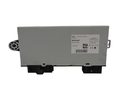 2011-2013 BMW 535i Comfort Access Computer Control Module OEM AK251156
