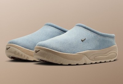 Nike ACG Rufus Light Armory Blue Denim HJ4334-400 Mens New | eBay