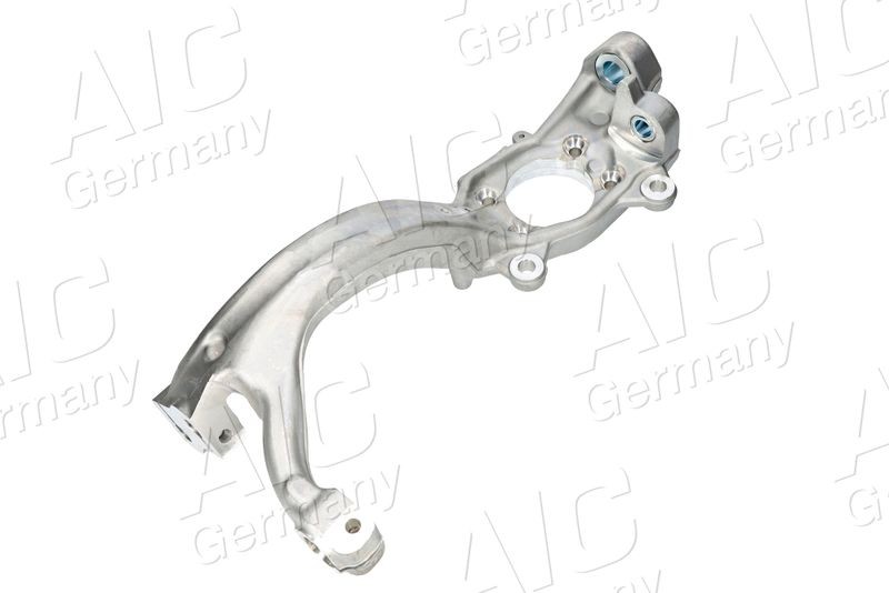 Fusée d'essieu de suspension de roue avant AIC 56297 pour pivot 4F0407253H