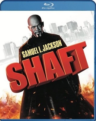 Shaft [New Blu-ray] Ac-3/Dolby Digital, Amaray Case, Dolby, Dubbed, Repackaged