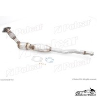 Katalysator 1200Mm FüR Volvo S70 874 2.5 V70 I 875 876 97-00