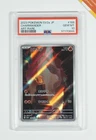 Pokemon PSA 10 Charmander #168 SV2a Card 151 Art Rare 2025 Japanese