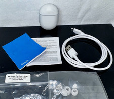 Google Pixel Buds Pro 2 Wireless Earbuds with Active Noise Cancellation