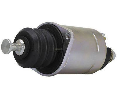 1* Magnetschalter Anlasser 0-47100-3590 Neu Original NIKKO für Nikko Type