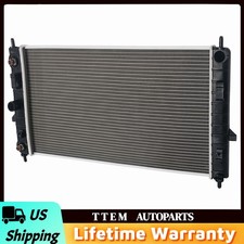 2608 Radiator For 2005 06 -2010 Chevy Cobalt Pontiac 03-07 Saturn Ion 2.2 2.4l
