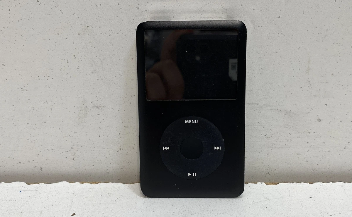 Apple iPod Classic 160GB MP3 Players for sale | eBay