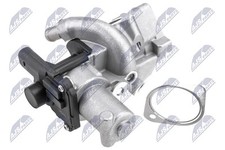 NTY OE EGR-NS-015 EGR Valve for INFINITI,NISSAN