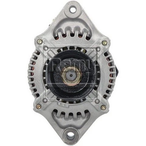 Alternador Remy 14825 Premium para Honda Civic CRX 88-91 Foto 3 de 4