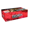 Ikoria Lair of Behemoths - Draft Booster Box - Magic MTG - Factory Sealed NEW
