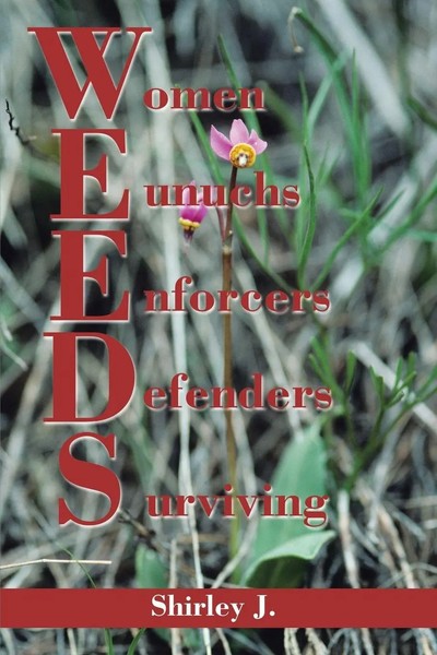 Shirley J. | Weeds | Taschenbuch | Englisch (2015) | Kartoniert / Broschiert-image