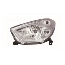 Feu avant (phare) Dacia LODGY 