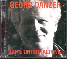 Gute Unterhaltung von Georg Danzer | CD | Zus...