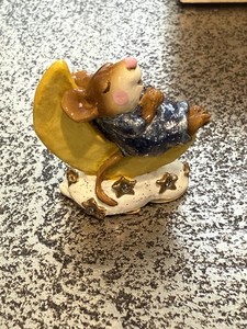Wee Forest Folk Mice | eBay