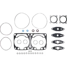 ProX Piston Kit with Gaskets for Arctic Cat 11.5828.000