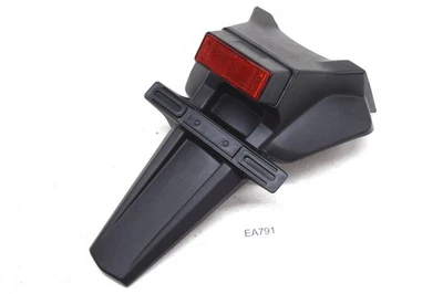 Suzuki GSX-R 1000 K5-K6 2005-2006 Soporte Portaplaca - Imagen 1 de 4