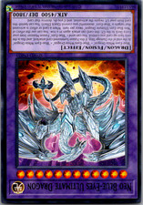 Splendid Venus Common Structure Deck: Wave of Light SR05-EN012 NM