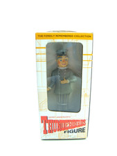 THUNDERBIRDS THE FONDLY REMEMBERED COLLECTION ALOYSIUS PARKER