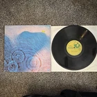 Pink Floyd Meddle LP Vinyl Record 12" Harvest Rock Black